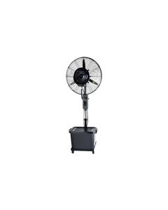 Ventilador nebulizador exterior portatil 41l facula