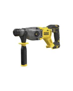 Martillo sds plus brushless v20 li-ion 18v sin cargador/bateria stanley