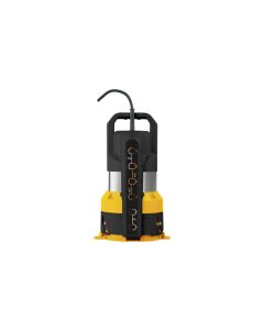 Bomba sumergible aguas sucias 850w ironside garden