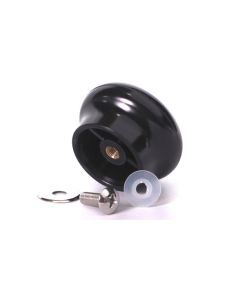 Pomo tapadera universal baquelita sanfor