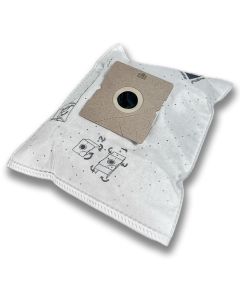 Bolsa aspirador taurus explorer 915674 6 unidades sanfor