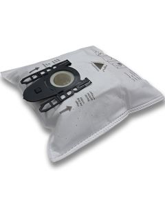 Bolsa aspirador siemens vs/ufesa 4213 915686 6 unidades sanfor