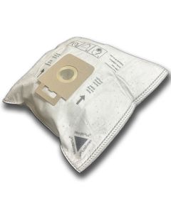 Bolsa aspirador nilfisk 915759 6 unidades sanfor