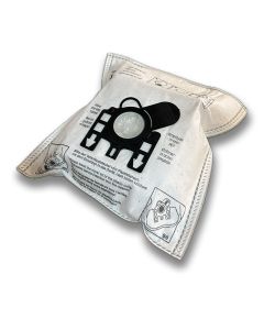 Bolsa aspirador hoover telios plus 915730 6 unidades sanfor