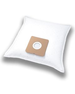 Bolsa aspirador taurus smart 915649 6 unidades sanfor