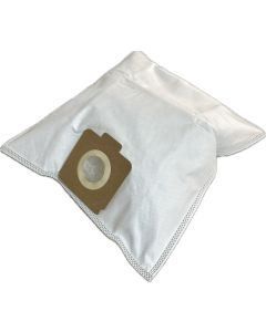 Bolsa aspirador moulinex compact eff 915742 6 unidades sanfor