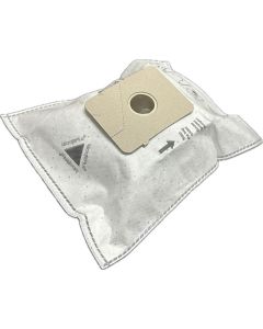 Bolsa aspirador ufesa 915639 6 unidades sanfor