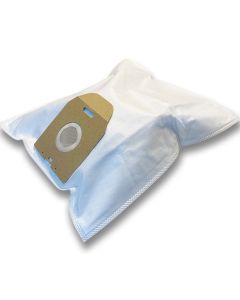 Bolsa aspirador papel lg-nilfisk-philips 915706 6 unidades sanfor