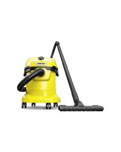 Aspirador solidos/liquidos wd2 plus promo