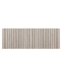 Alfombra vinilica estampada jarapa 50x140cm stor planet