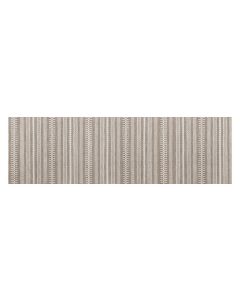 Alfombra vinilica estampada jarapa 60x200cm stor planet