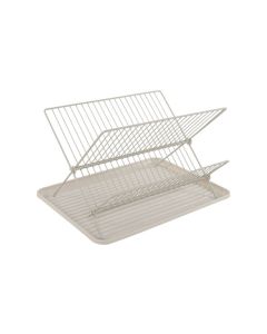 Escurreplatos natural