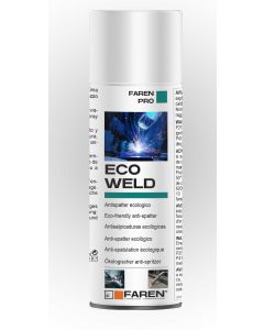 Antiproyecciones soldadura eco weld spray 400ml ecologico