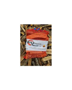 Leña encina 14kg non