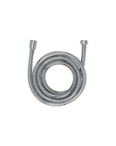 Flexo de ducha acero inox 150cm wenko