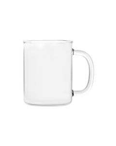 Taza vidrio cilindrico 40cl h&h