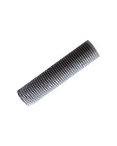 Malla electrosoldada acero inoxidable 16x16x0,9 mm 1x25m