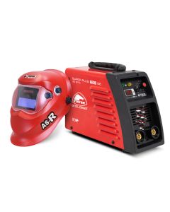 Grupo soldar super plus 120 b ge + regalo mascara soldar as-r