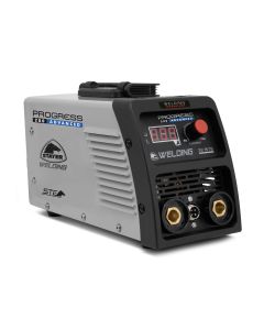 Grupo soldar progress 200 advanced