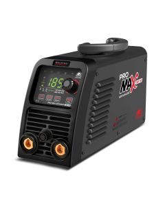 Grupo soldar pro max advanced 185 hf