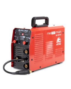 Grupo soldar mig 131 multi