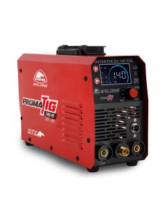 Grupo soldar promatig 140 hf 2t/4t