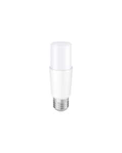 Bombilla t38 led e27 9,5w 840lm 4000k cristalrecord