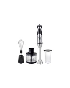 Batidora de varillas con vaso y picadora ambit