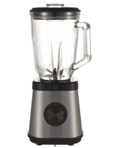 Batidora de vaso inox 1000w 1,5l ambit