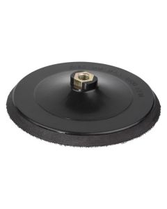 Plato abrasivo autoadherente m14 ø180mm