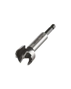 Broca forstner cv ø 26x90mm wolfcraft