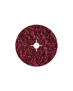 Disco lija esmeril ø115mm grano24 5uds wolfcraft