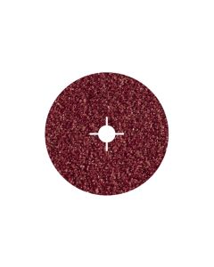 Disco lija esmeril ø115mm grano60 5uds wolfcraft