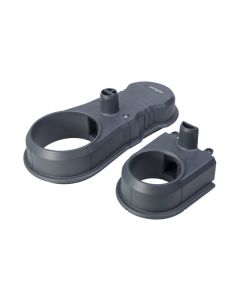 Sistema aspiracion hsd68/100 para coronas y brocas