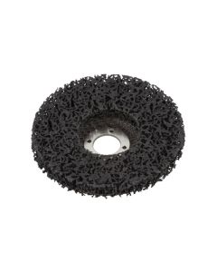 Disco pulidor universal ø115x22mm wolfcraft