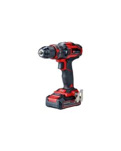 Taladro percutor a bateria te-cd 18/44 li-i 1x2,5ah