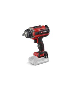 Llave impacto a bateria impaxxo 18/450 s/bateria