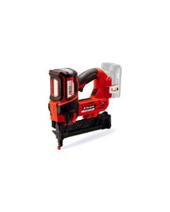 Grapadora profesional a bateria fixetto 18/38 s