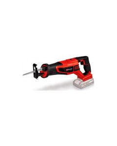 Sierra sable a bateria tp-ap 18/28 li bl s/bateria einhell