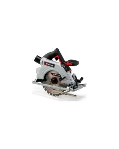 Sierra circular a bateria tp-cs 18/190 li bl s/bateria einhell