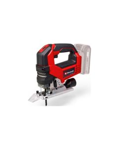 Sierra calar a bateria tp-js 18/135 li bl s/bateria einhell