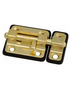 Pasador 20mm latonado monllor