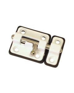 Pasador 50mm blanco monllor