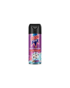 Insecticida exteriores aer multinsectos 400ml bloom