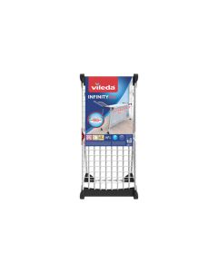 Tendedero infinity flex blanco vileda