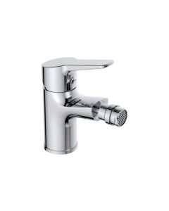 Grifo de baño monomando bide pro crom boet