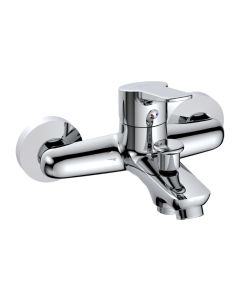Grifo baño ducha monomando pro crom boet