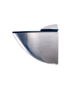 Soporte estante senior clip plata brillo 1u fepre