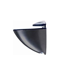 Soporte estante senior clip inox 1u fepre
