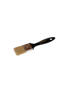 Paletina triple pro cerda mixta natural nº12 25mm kolorea